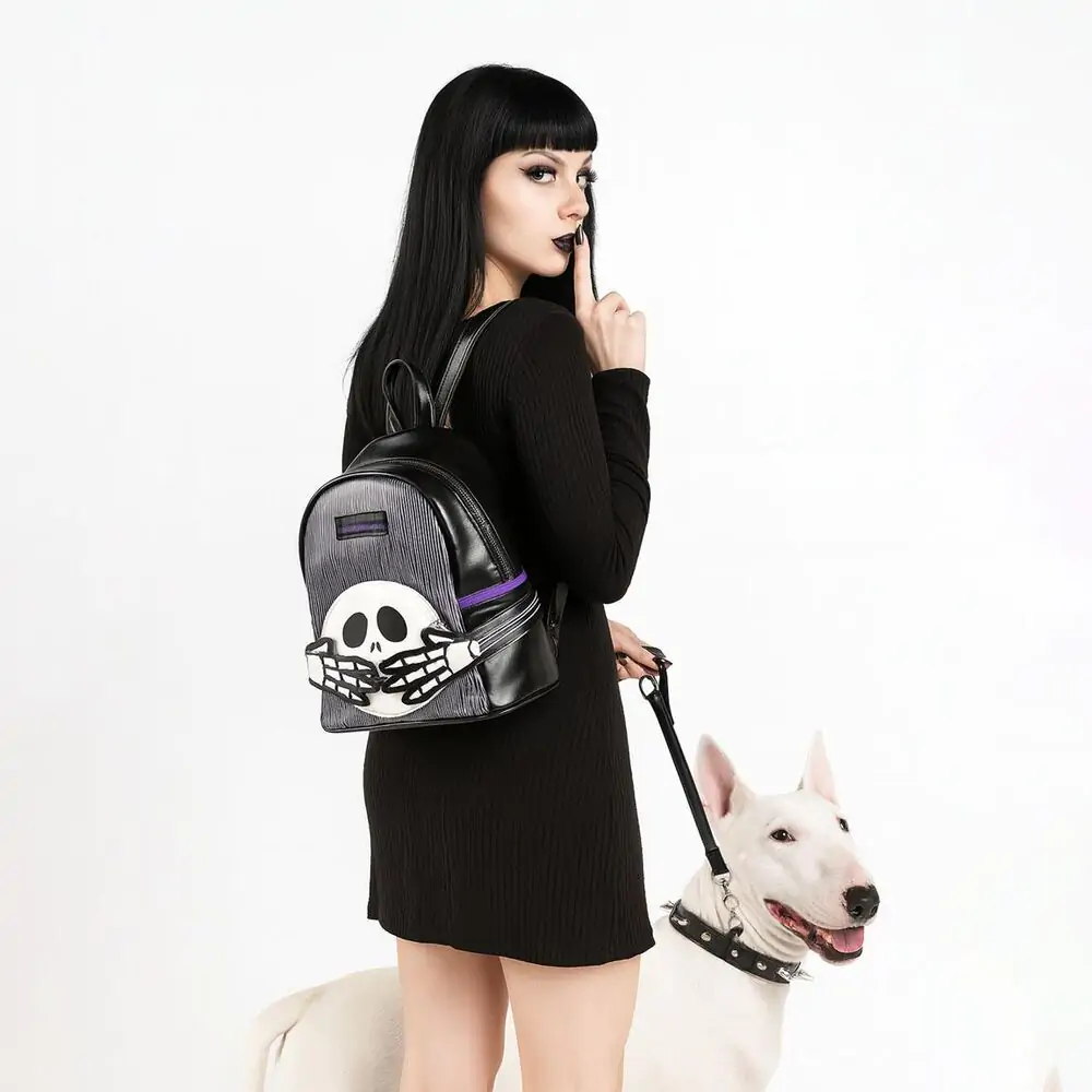 Disney Nightmare Before Christmas casual táska hátizsák 26cm termékfotó
