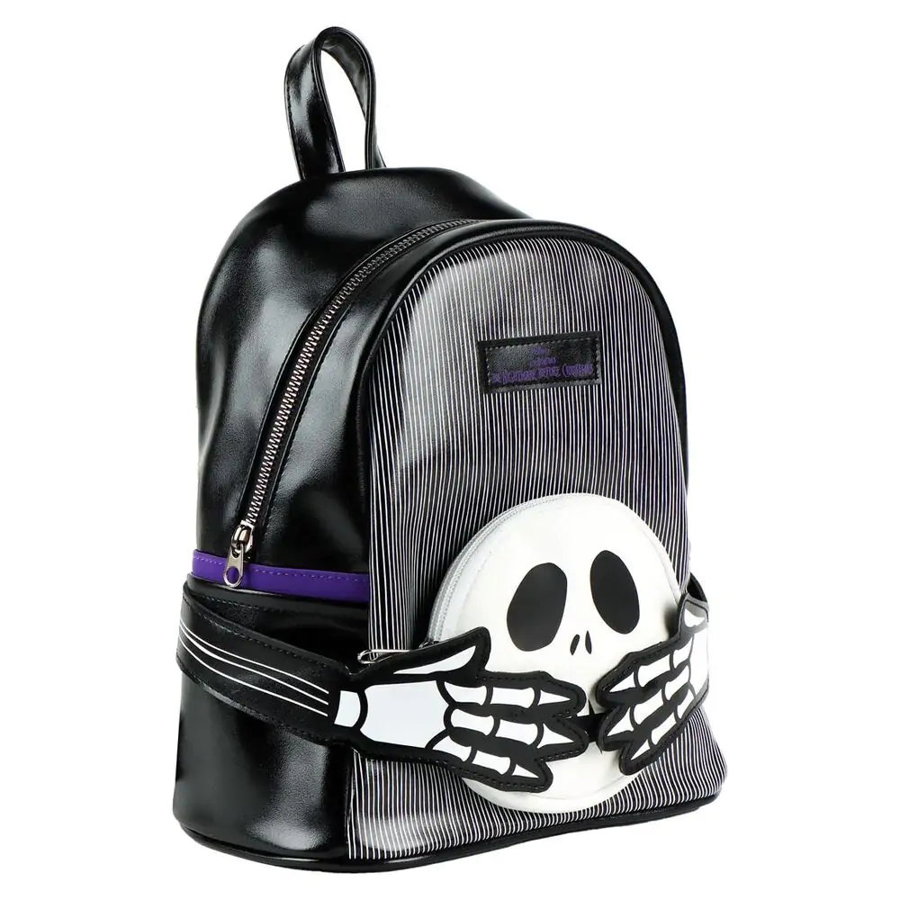 Disney Nightmare Before Christmas casual táska hátizsák 26cm termékfotó