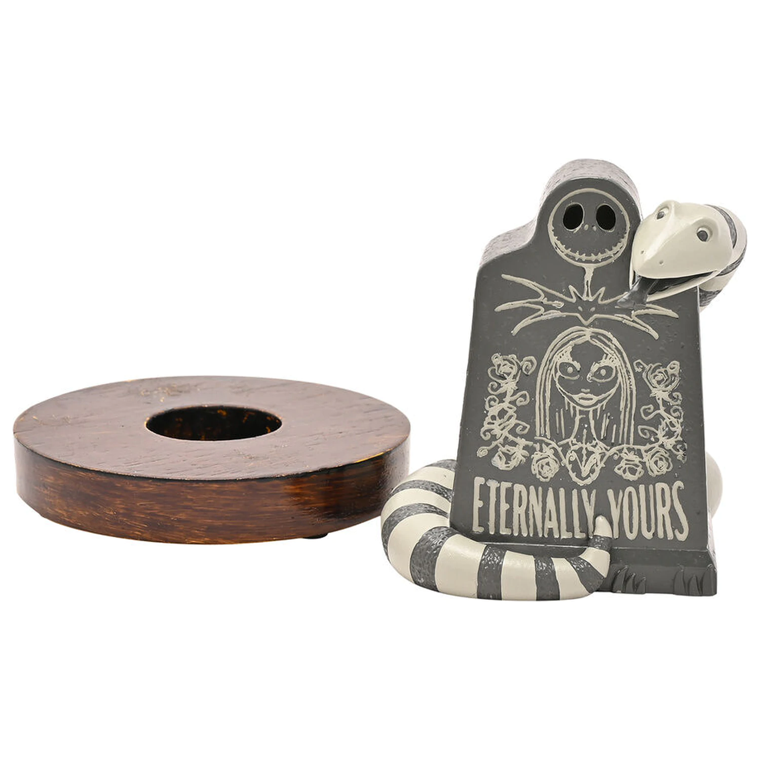 Disney Nightmare Before Christmas füstölő tartó  termékfotó