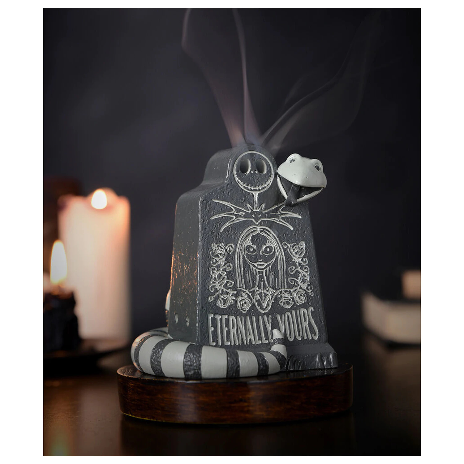 Disney Nightmare Before Christmas füstölő tartó  termékfotó