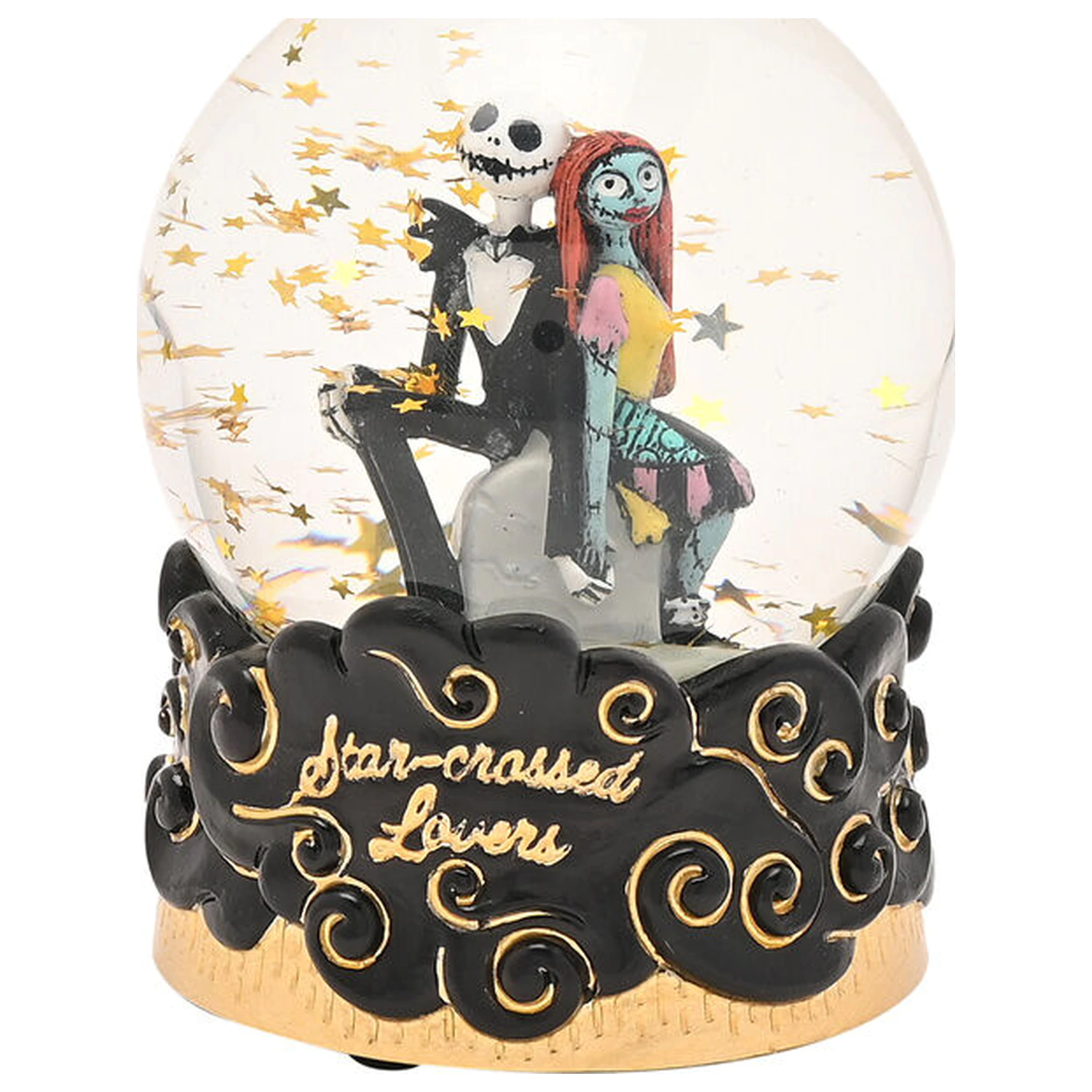 Disney Nightmare Before Christmas hógömb termékfotó