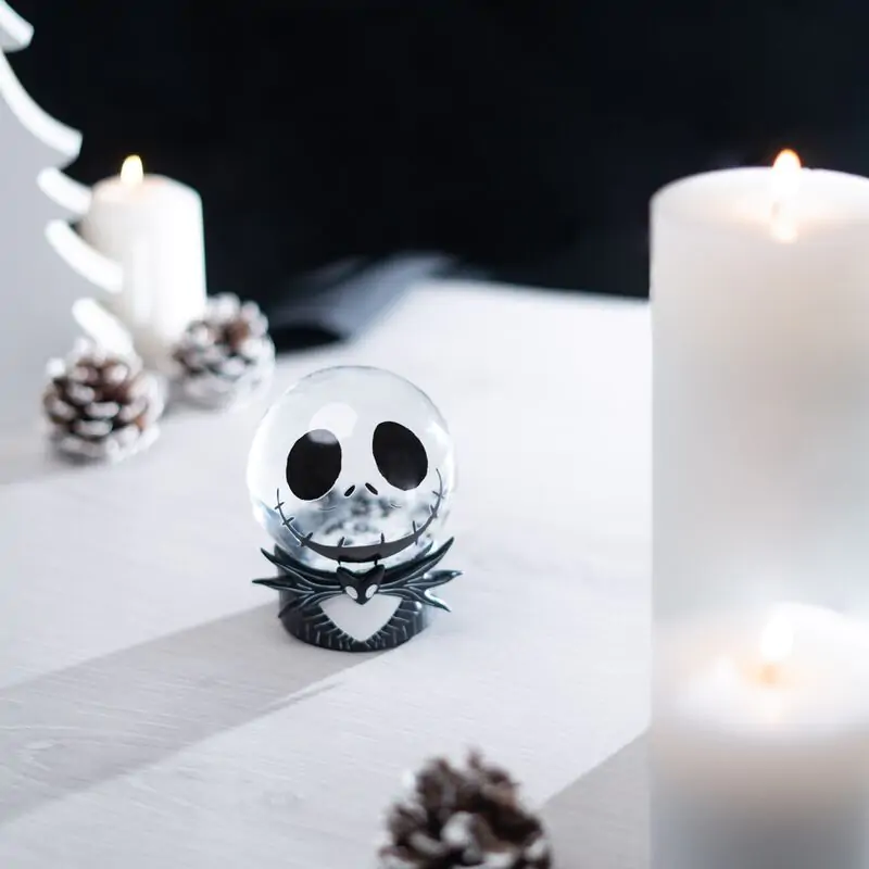 Disney Nightmare Before Christmas Schneeball termékfotó