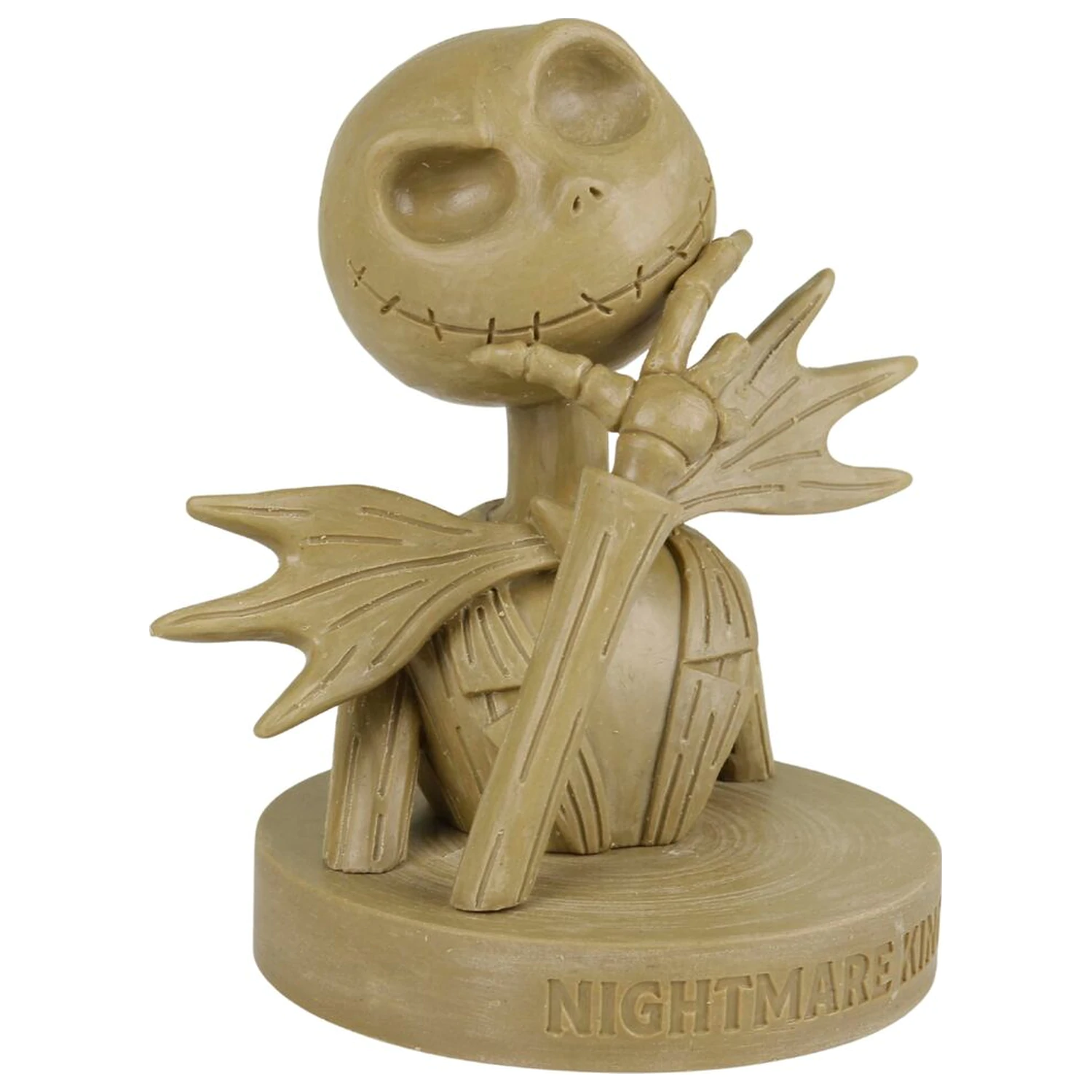 Disney Nightmare Before Christmas Jack figura termékfotó
