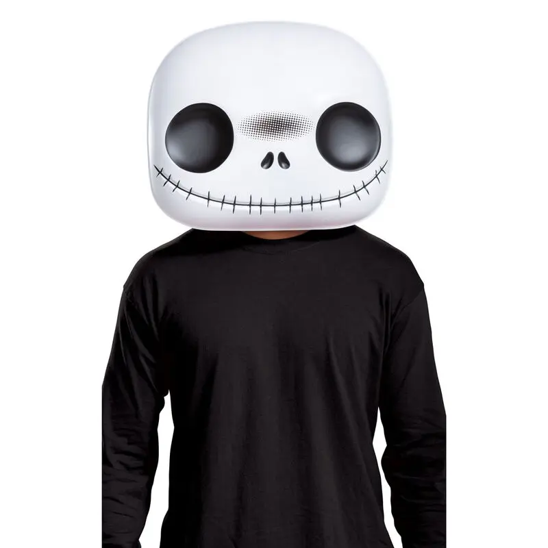 Disney Nightmare Before Christmas Jack Funko mask termékfotó