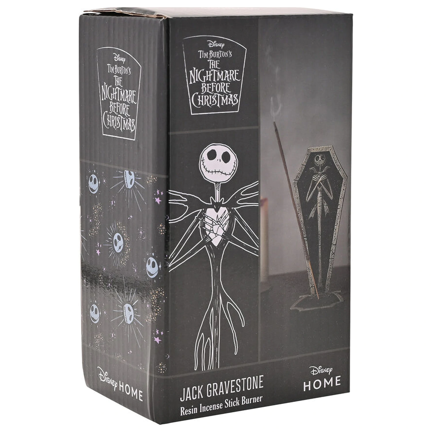 Disney Nightmare Before Christmas Jack füstölő tartó termékfotó