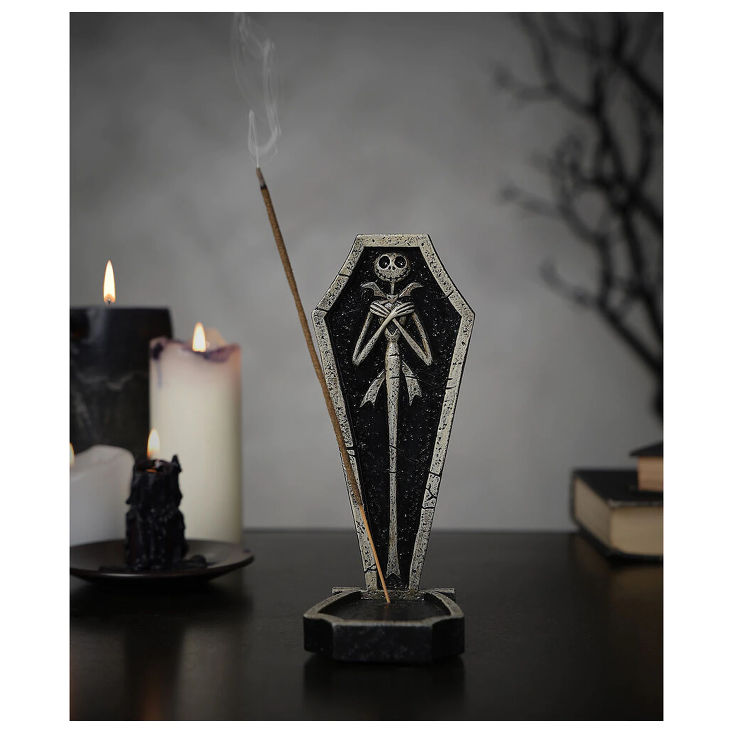 Disney Nightmare Before Christmas Jack füstölő tartó termékfotó