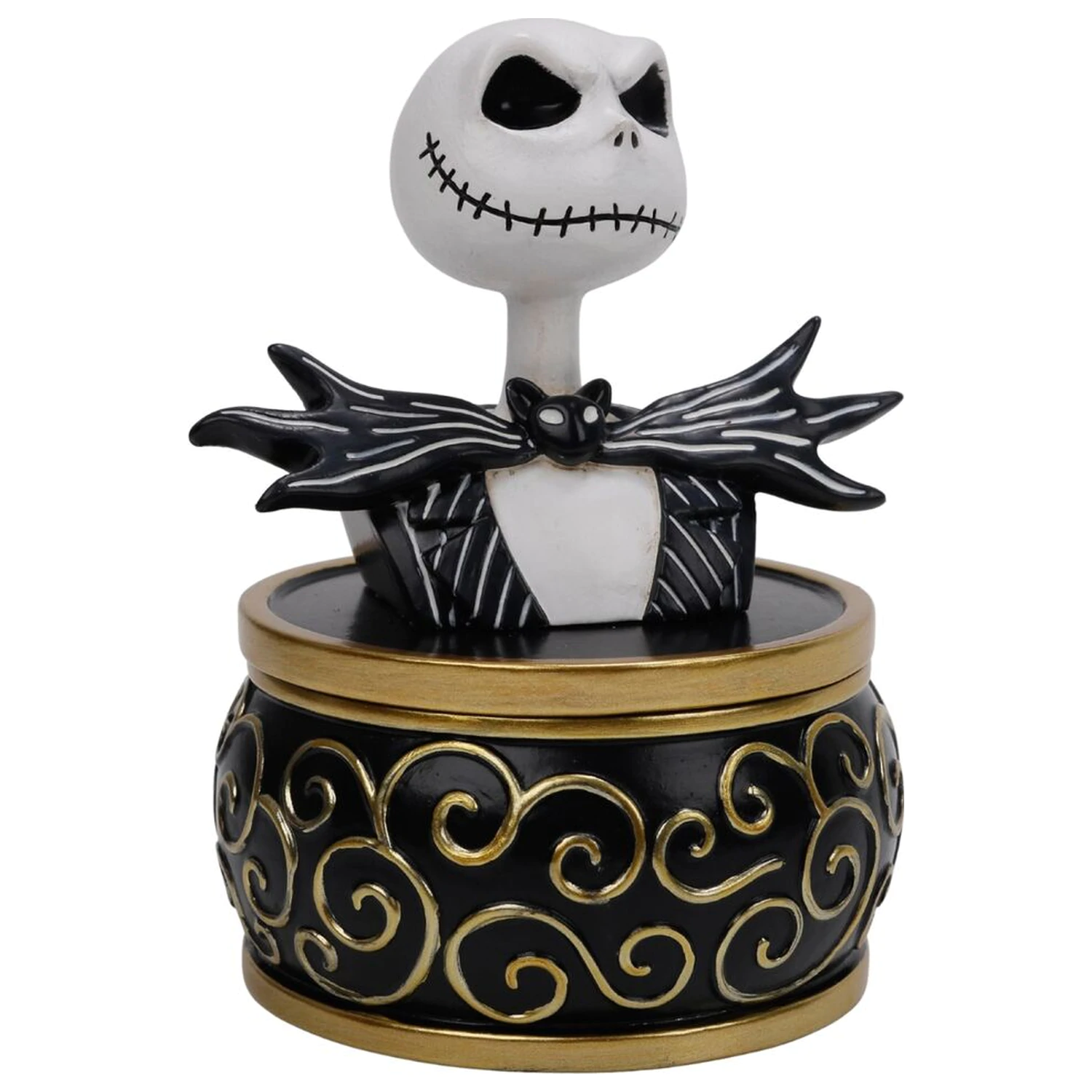 Disney Nightmare Before Christmas Jack gyanta tároló doboz termékfotó