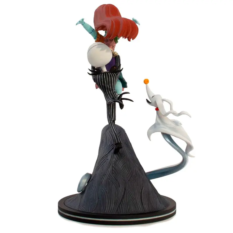 Disney Nightmare Before Christmas Jack, Im Flying Q-Fig Elite figura 20cm termékfotó