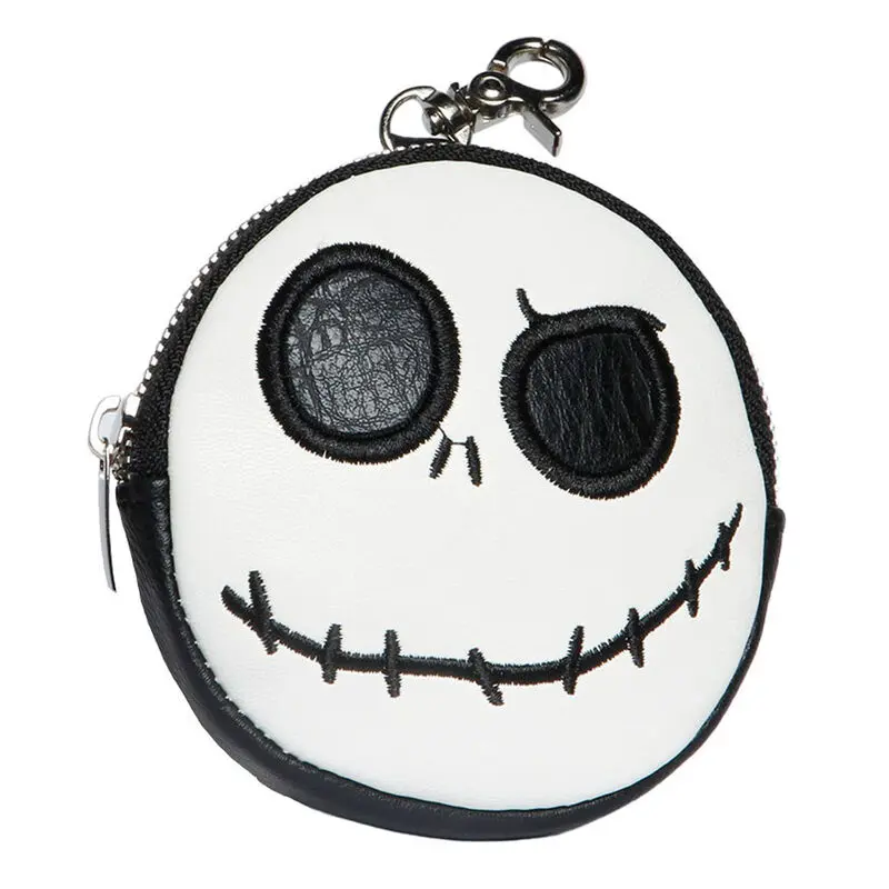 Disney Nightmare Before Christmas Jack pénztárca termékfotó