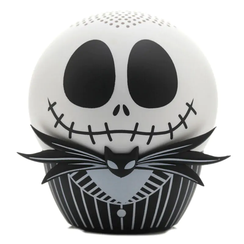 Disney Nightmare Before Christmas Jack Skellington Bitty Boomers Mini Bluetooth hangszóró termékfotó