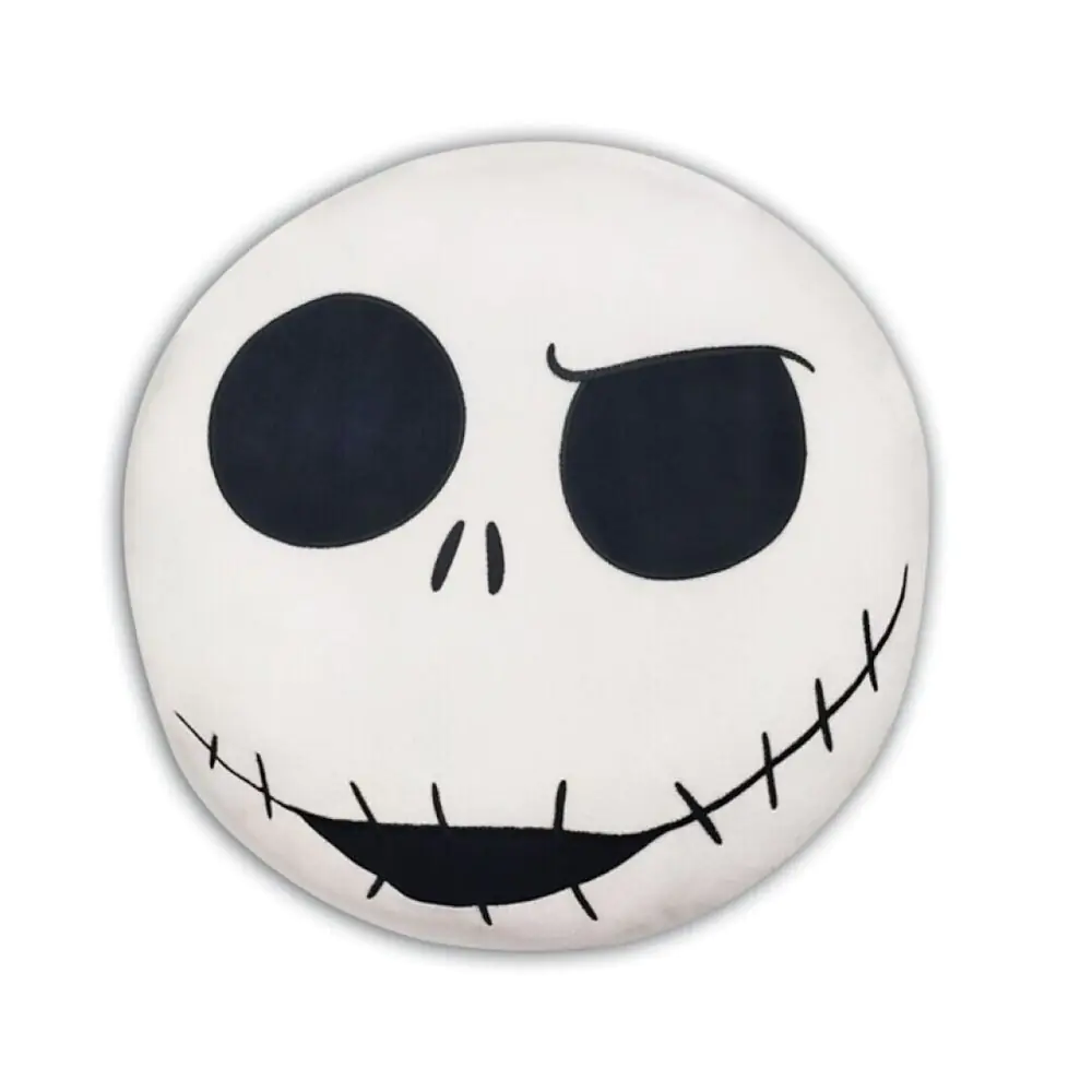 Disney Nightmare Before Christmas Jack Skellington kézmelegítő párna termékfotó