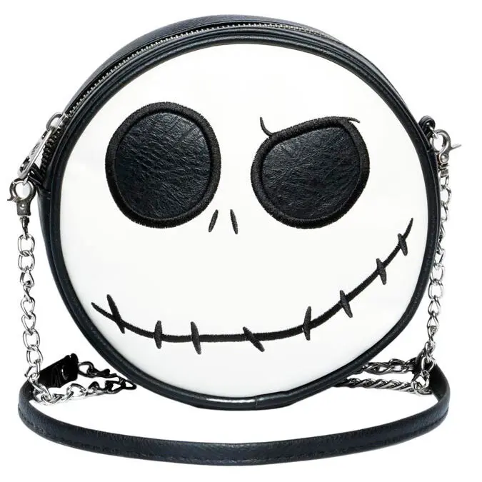 Disney Nightmare Before Christmas Jack táska termékfotó