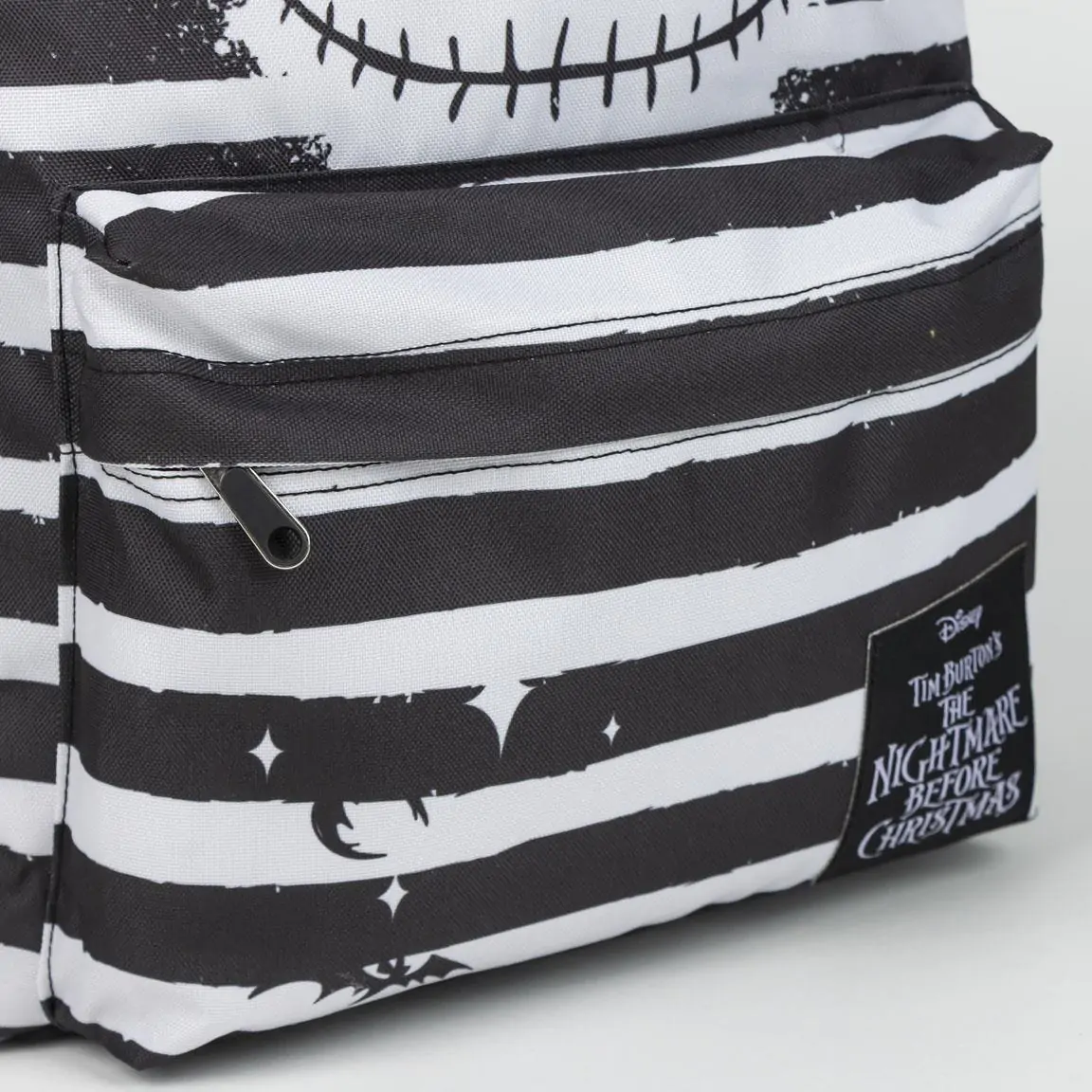 Disney Nightmare Before Christmas Jack Rucksack termékfotó