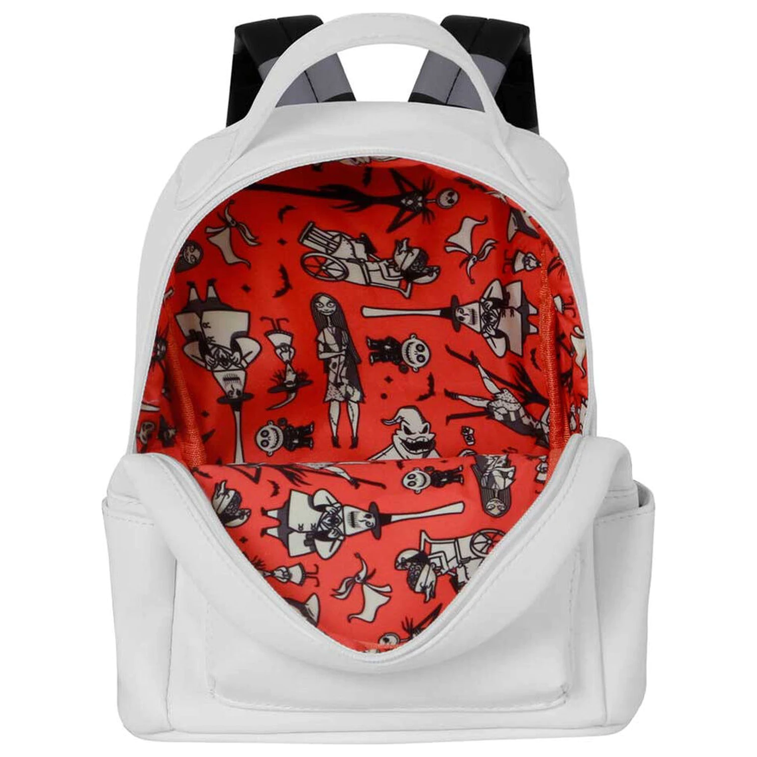 Disney Nightmare Before Christmas Jack táska hátizsák 25cm termékfotó