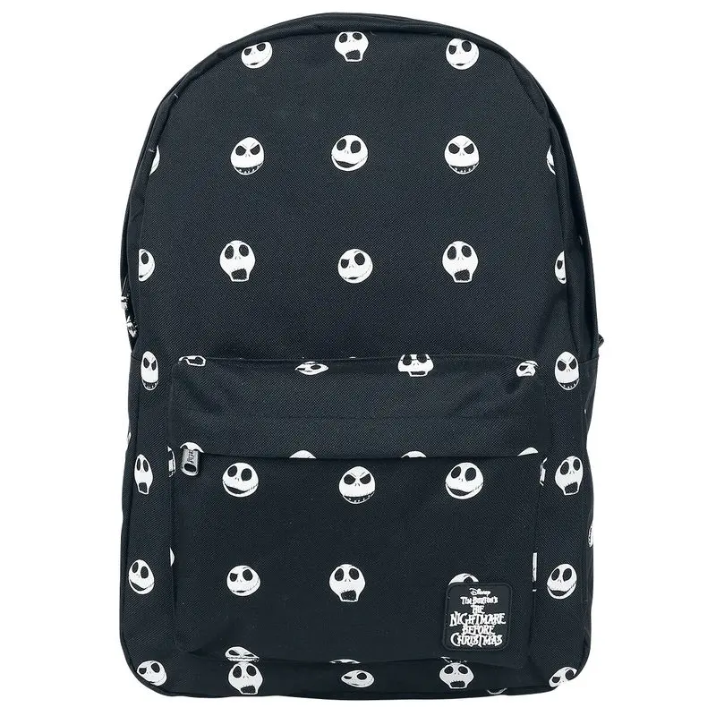 Disney Nightmare Before Christmas Jack táska hátizsák 43cm termékfotó