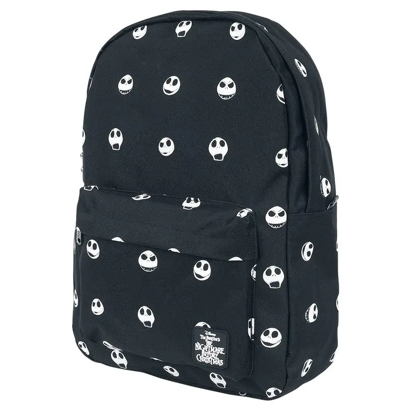 Disney Nightmare Before Christmas Jack táska hátizsák 43cm termékfotó