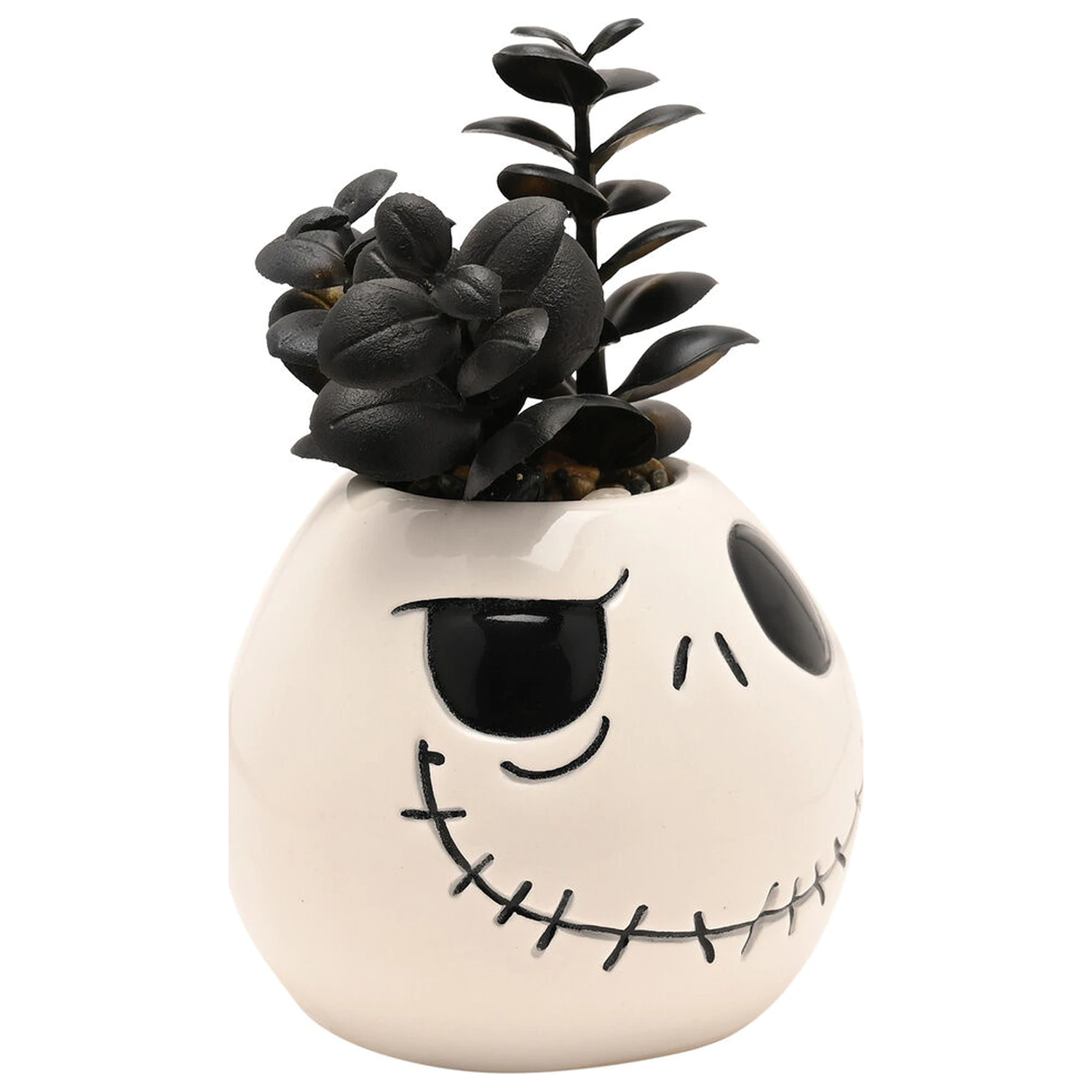 Disney Nightmare Before Christmas Jack virágtartó műnövénnyel termékfotó