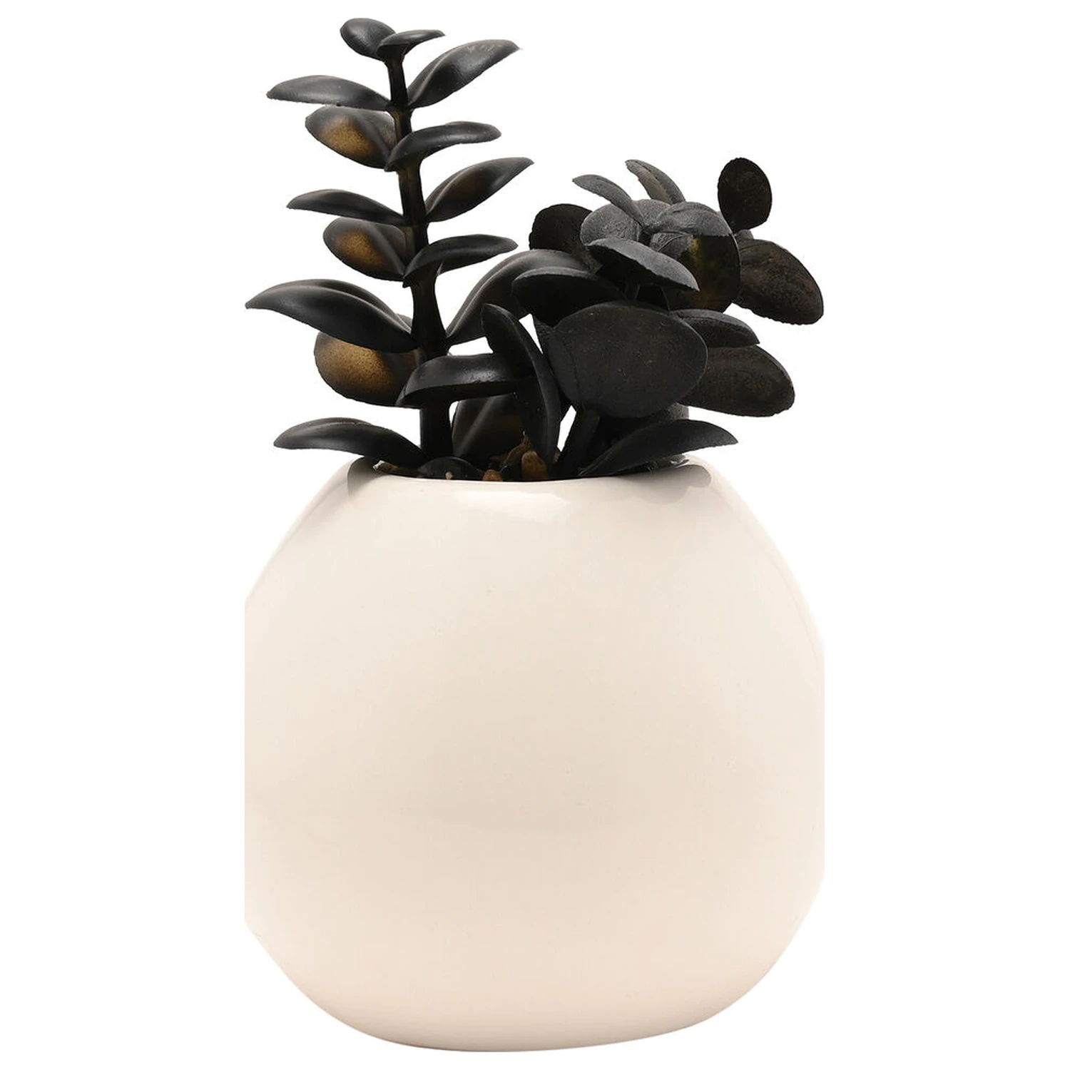 Disney Nightmare Before Christmas Jack virágtartó műnövénnyel termékfotó