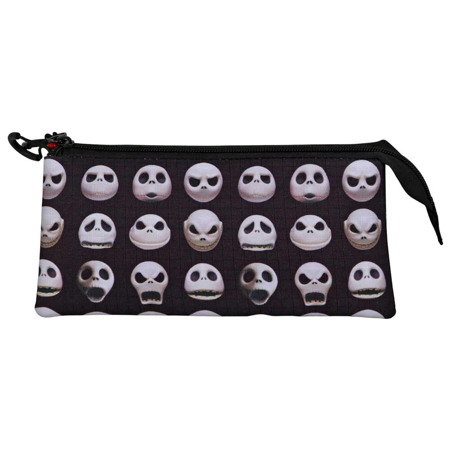 Disney Nightmare Before Christmas Jacks tripla tolltartó termékfotó