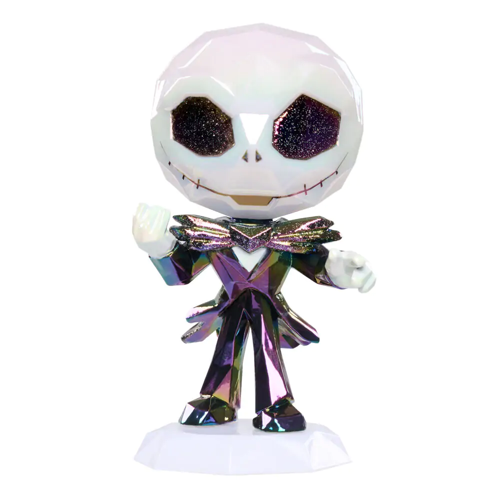 Disney Nightmare Before Christmas Jack Skelington Bobble Head figura termékfotó