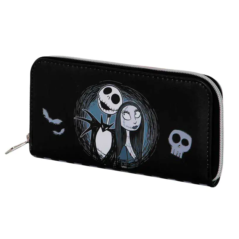 Disney Nightmare Before Christmas Love pénztárca termékfotó