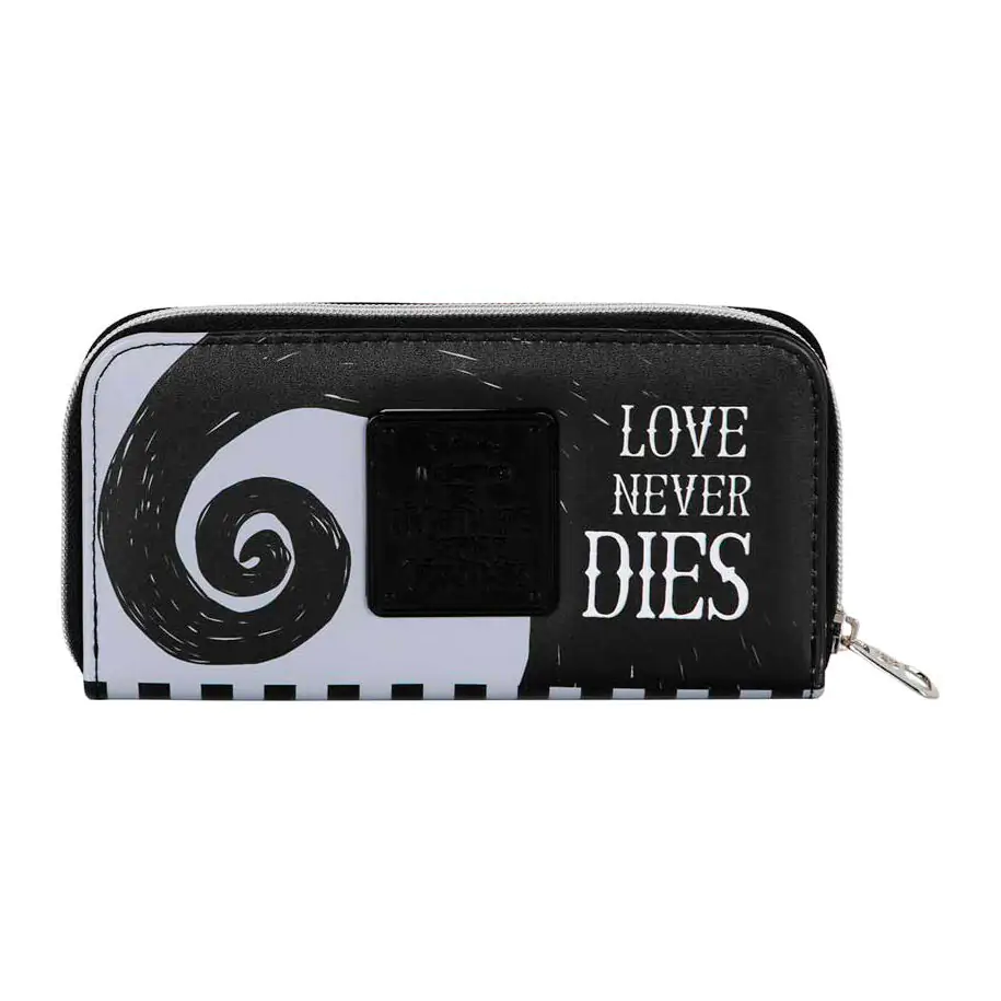 Disney Nightmare Before Christmas Love pénztárca termékfotó