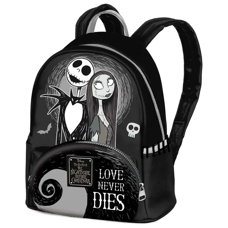 Disney Nightmare Before Christmas Love Rucksack 29cm termékfotó