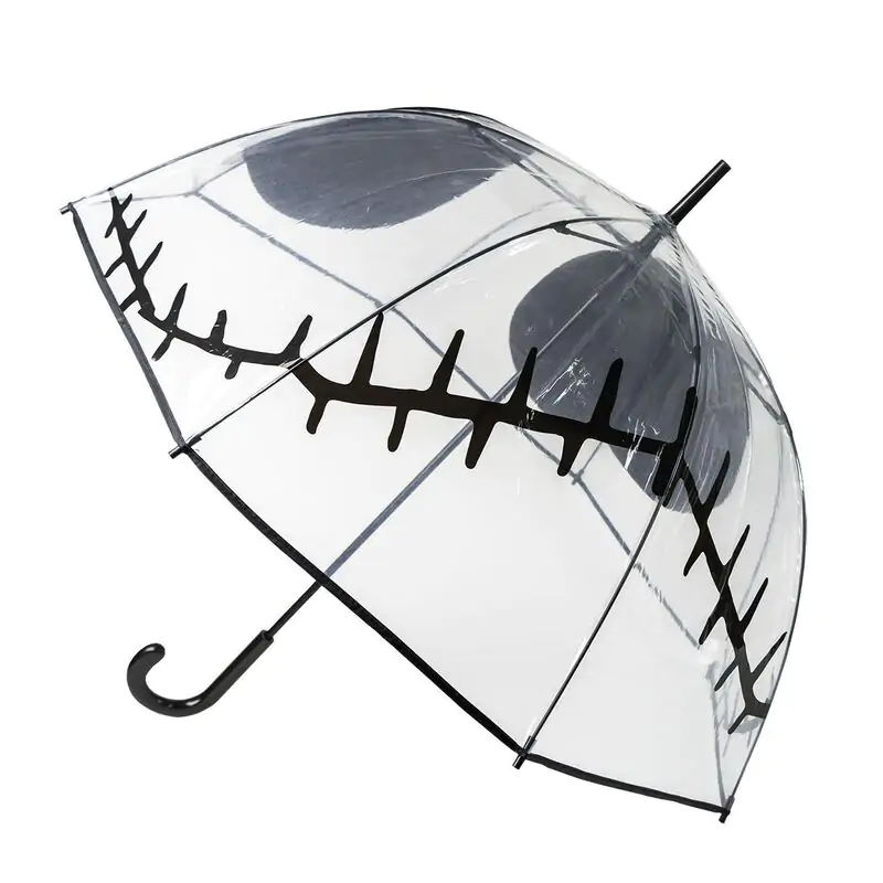 The Nightmare before christmas Umbrella Jack termékfotó