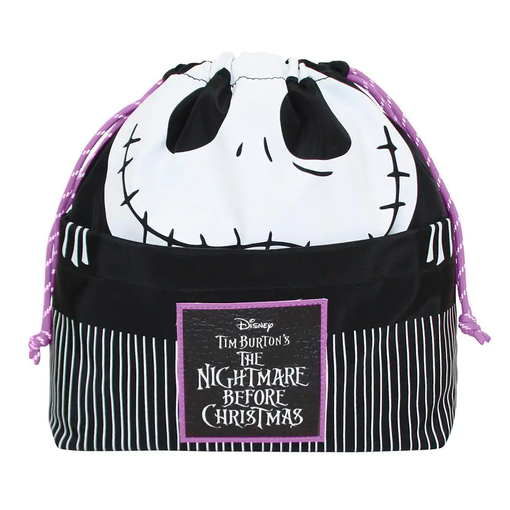 Nightmare Before Christmas Kosmetiktasche Jack termékfotó