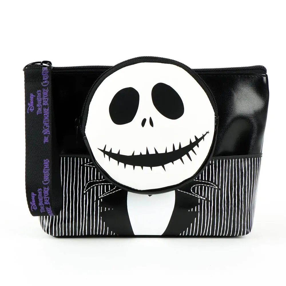 Disney Nightmare Before Christmas neszeszer táska termékfotó