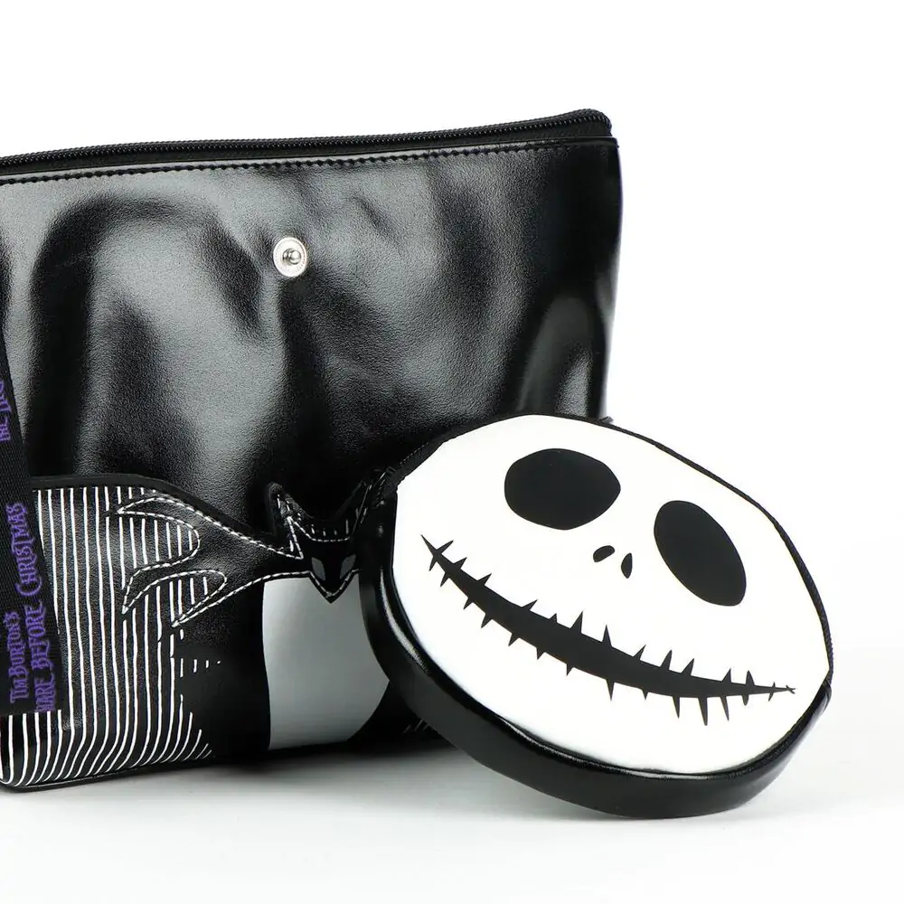 Disney Nightmare Before Christmas neszeszer táska termékfotó