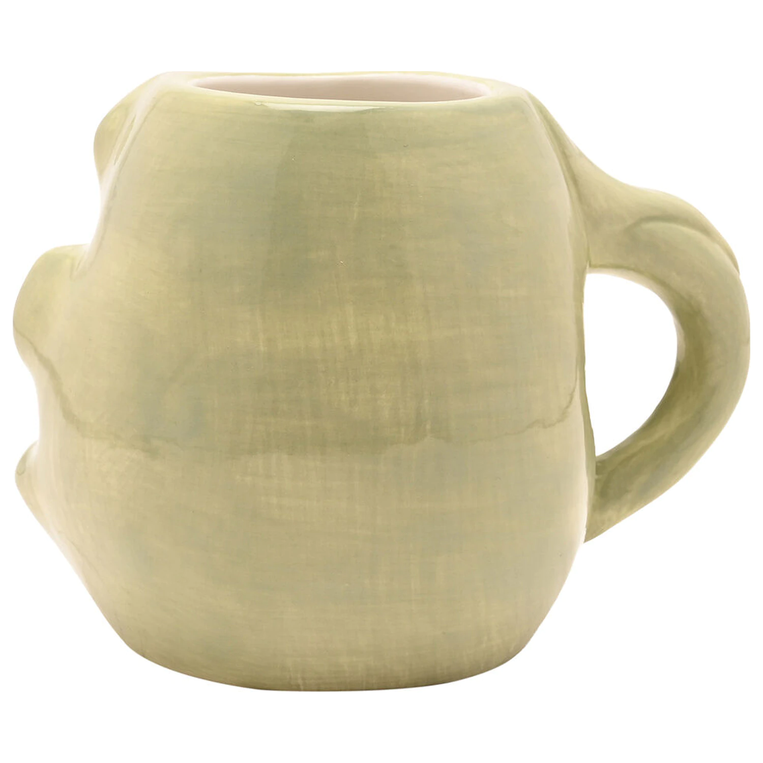 Disney Nightmare Before Christmas Oggie Boogie 3D bögre termékfotó