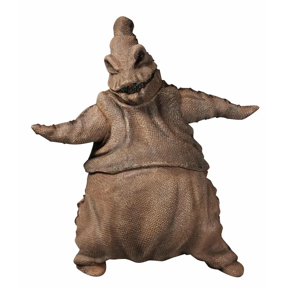 Disney Nightmare Before Christmas Oogie Boogie figura 20cm termékfotó