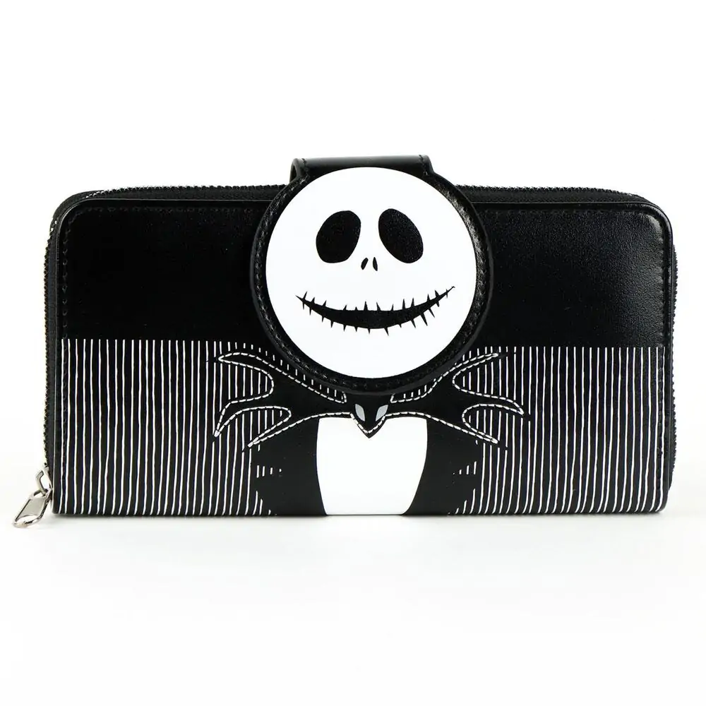 Disney Nightmare Before Christmas pénztárca termékfotó