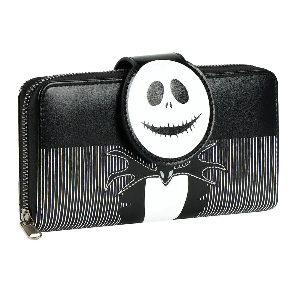 Disney Nightmare Before Christmas pénztárca termékfotó