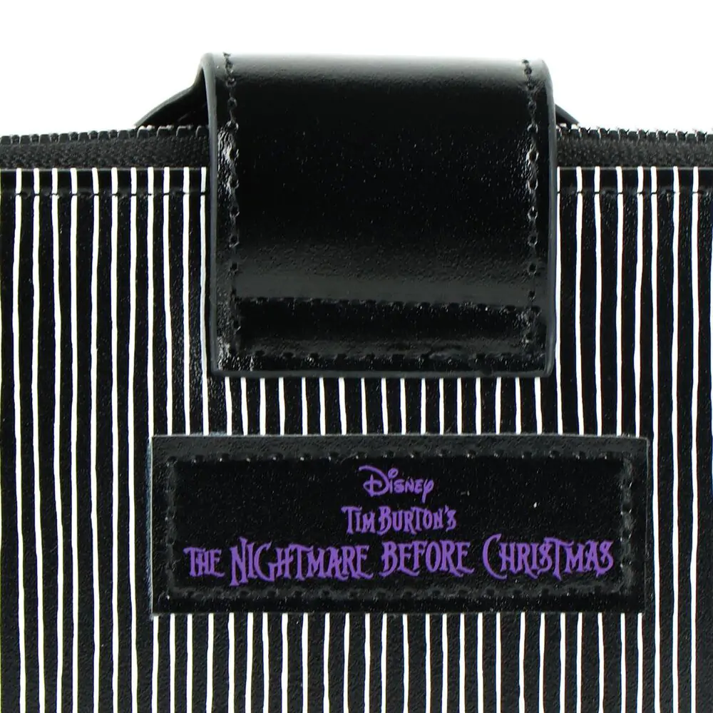 Disney Nightmare Before Christmas pénztárca termékfotó