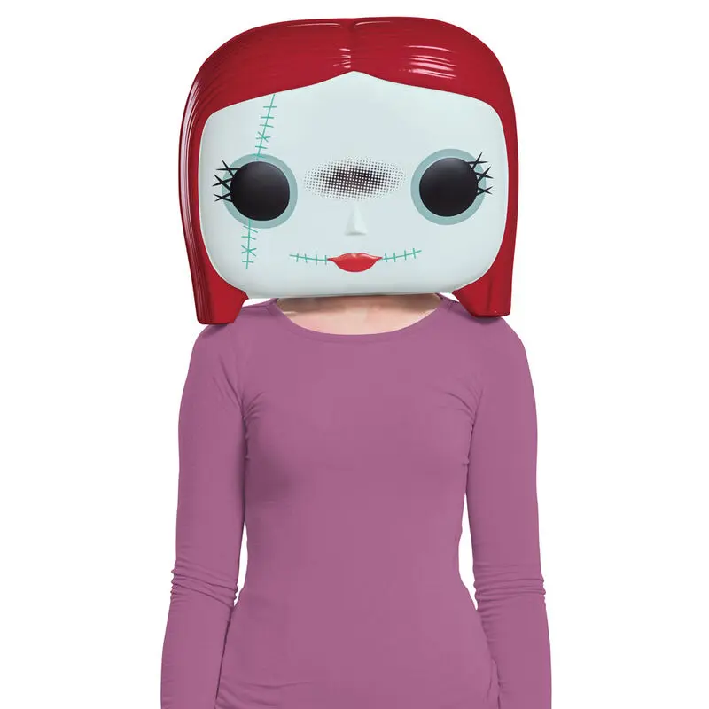 Disney Nightmare Before Christmas Sally Funko mask termékfotó