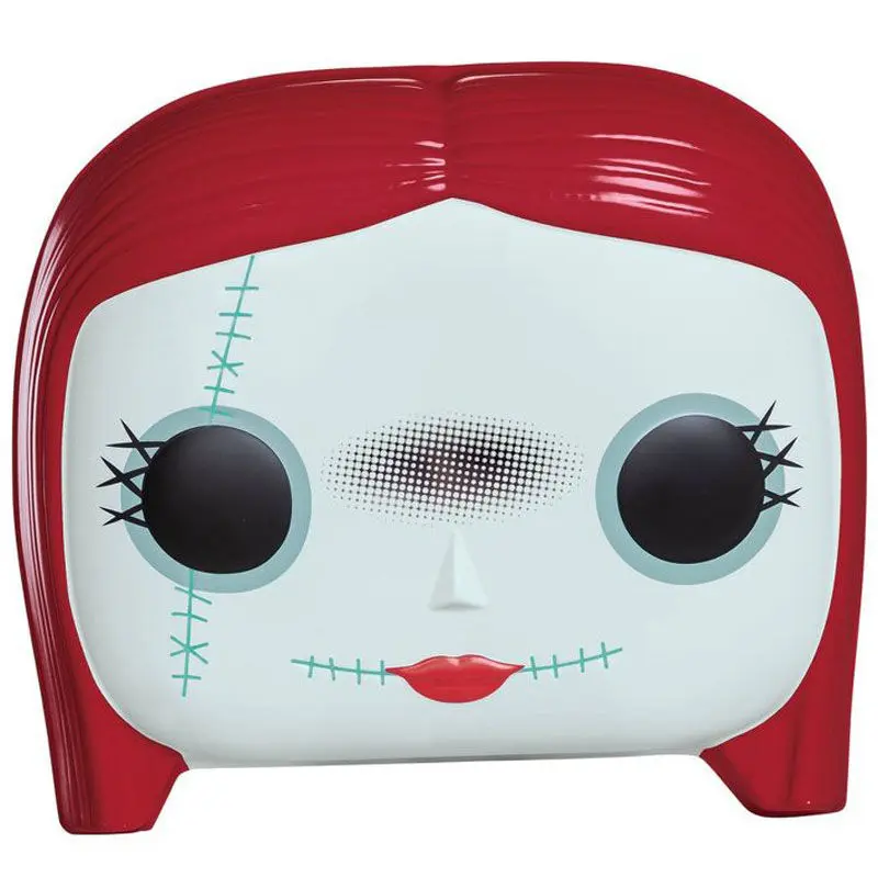 Disney Nightmare Before Christmas Sally Funko mask termékfotó