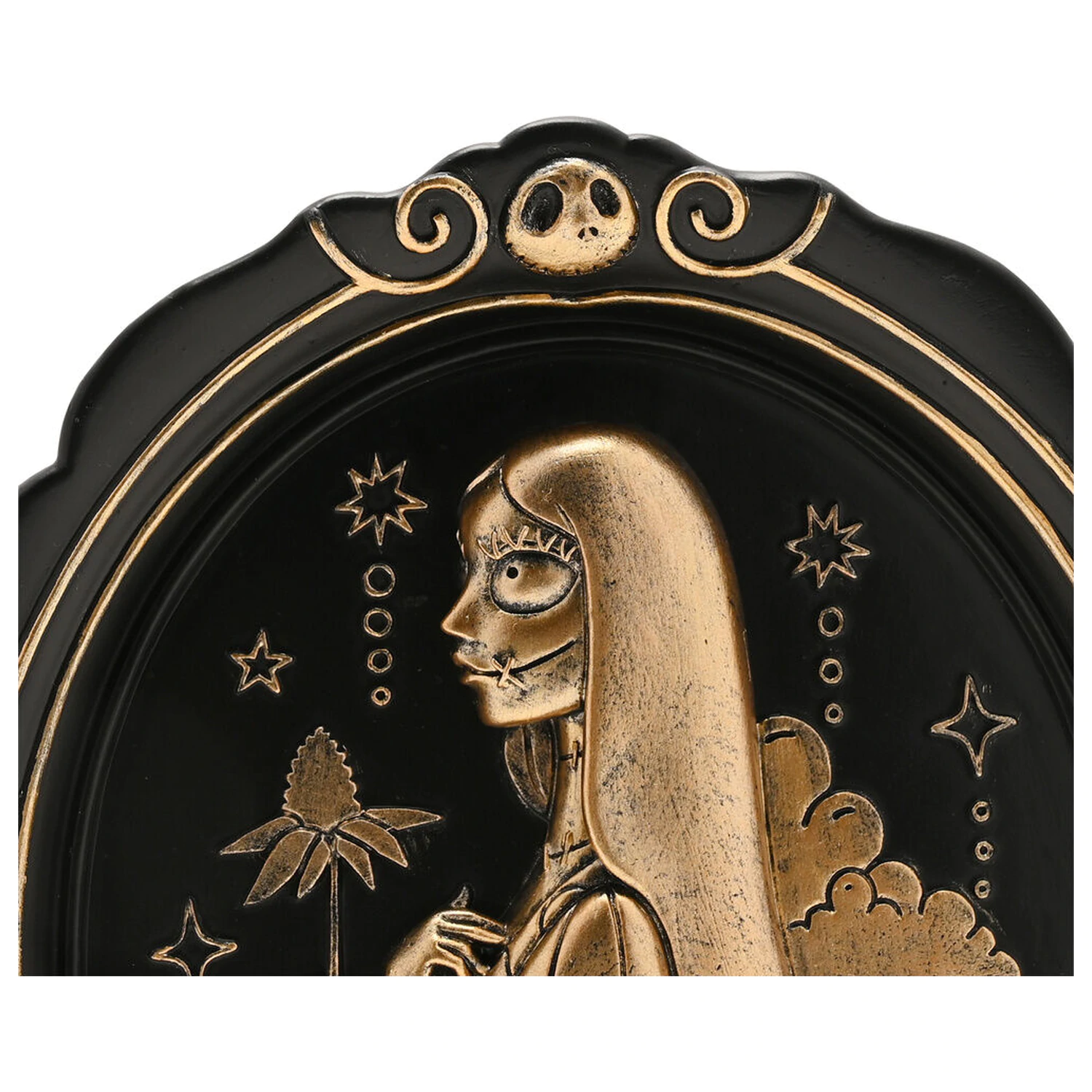 Disney Nightmare Before Christmas Sally plakett termékfotó