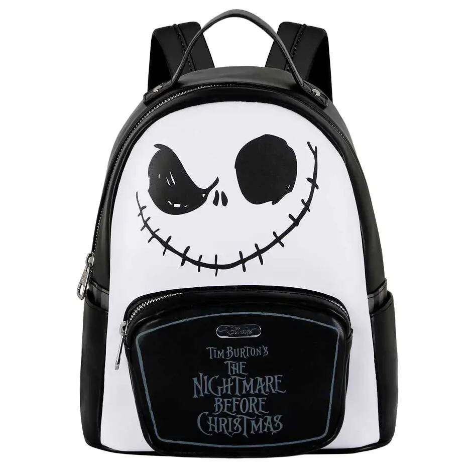 Disney Nightmare Before Christmas táska hátizsák 29cm termékfotó