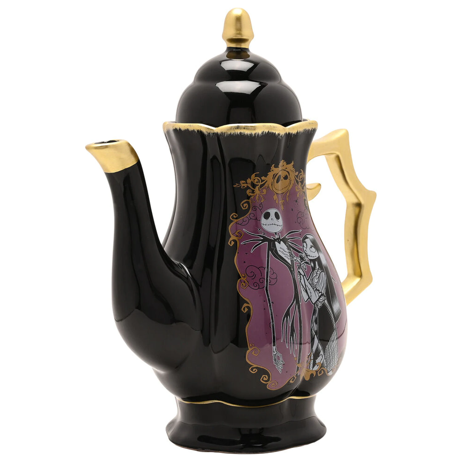 Disney Nightmare Before Christmas teáskanna termékfotó