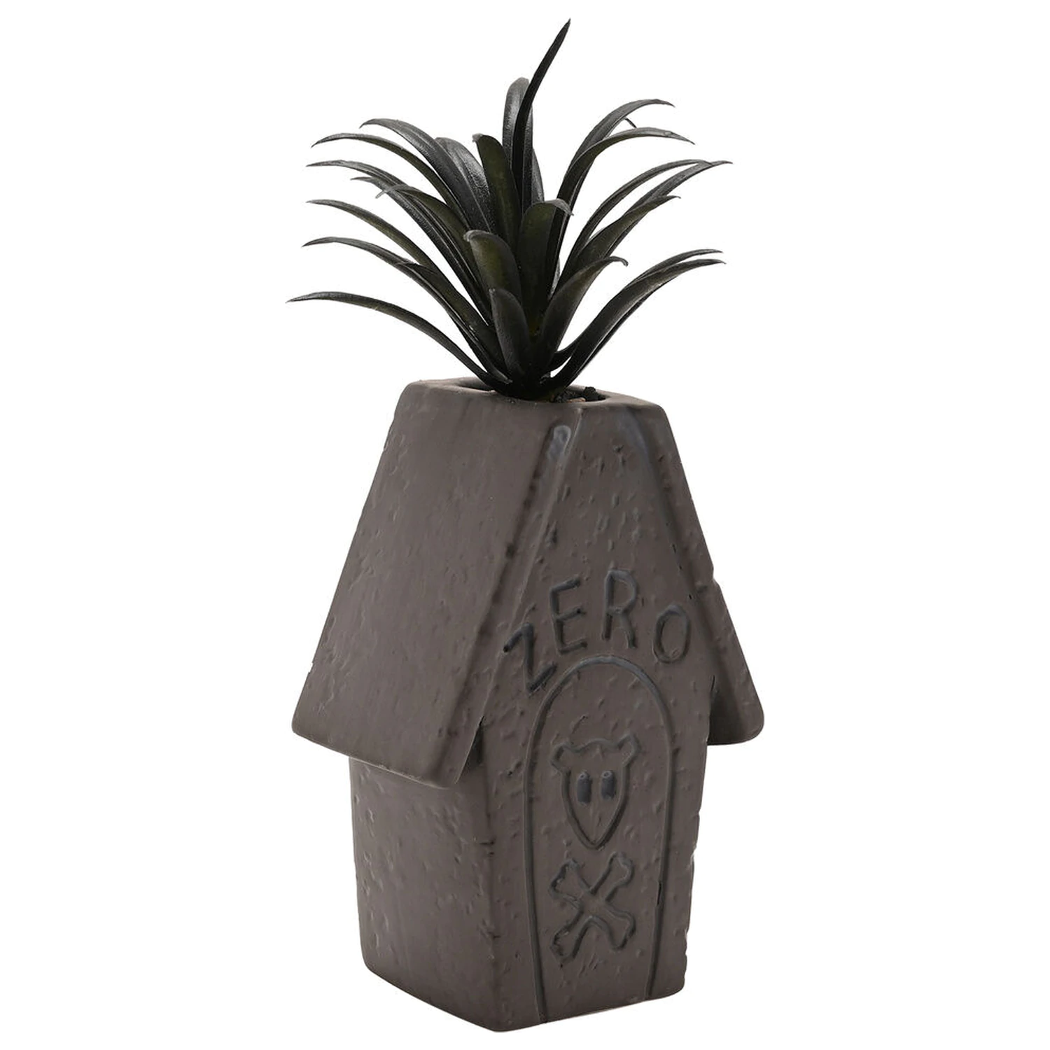 Disney Nightmare Before Christmas Zero Coffin virágtartó műnövénnyel termékfotó