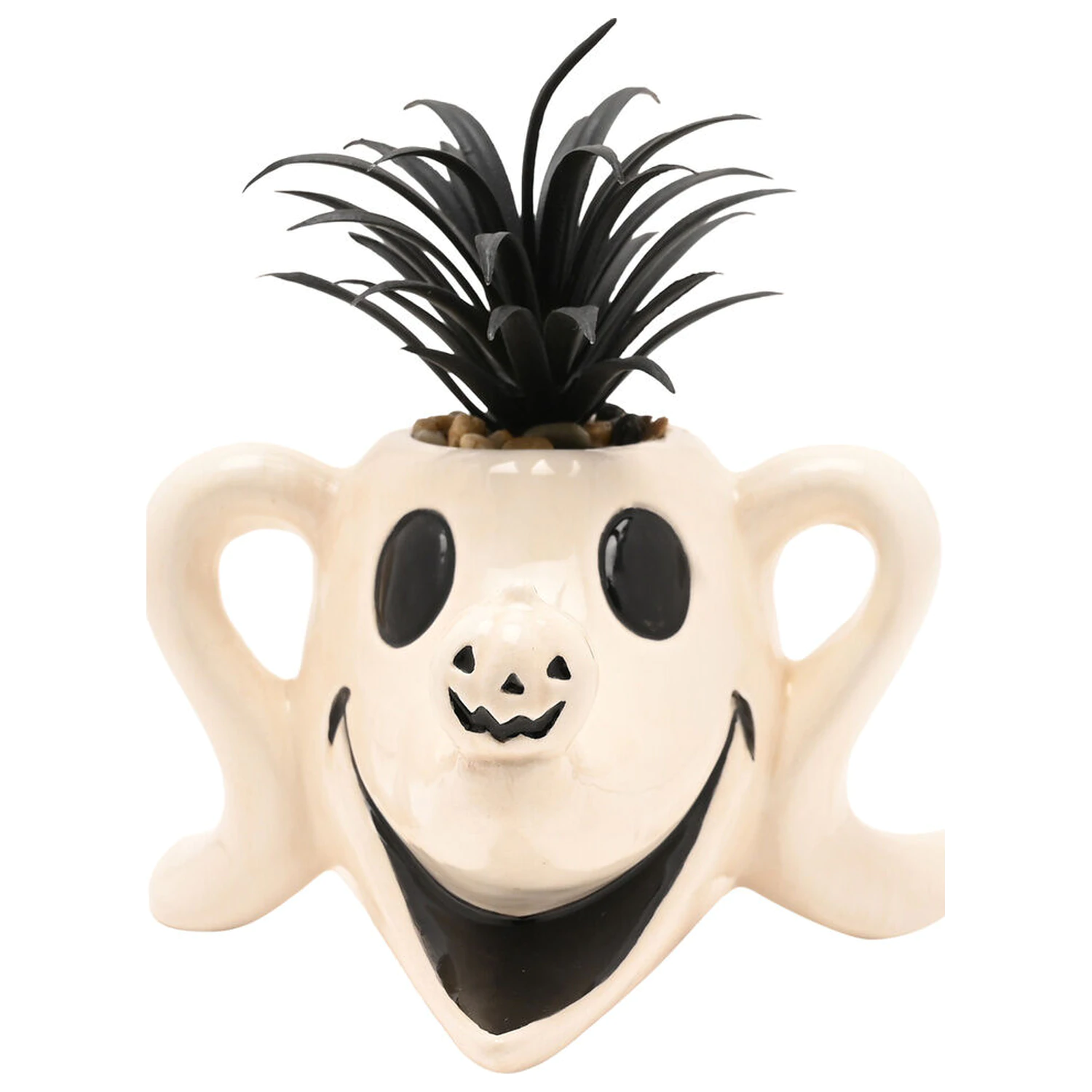 Disney Nightmare Before Christmas Zero virágtartó műnövénnyel termékfotó