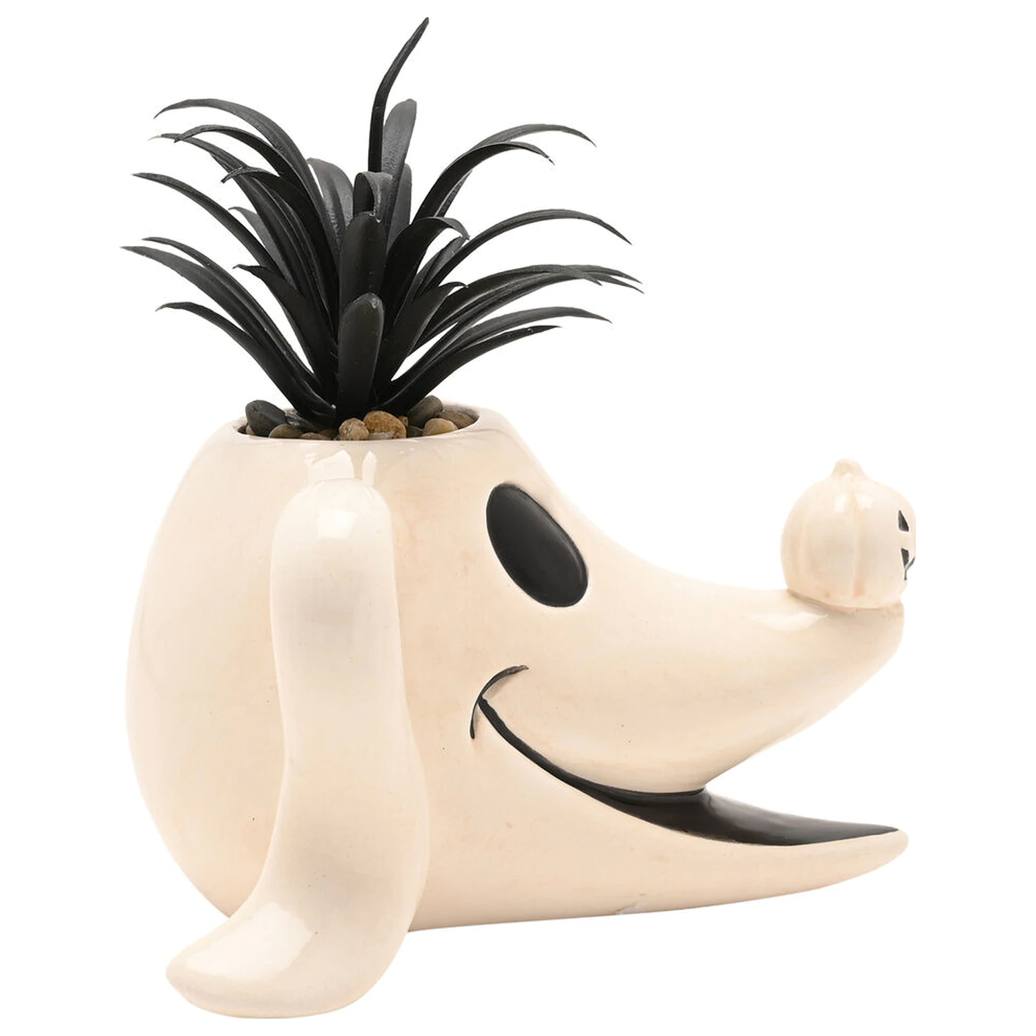 Disney Nightmare Before Christmas Zero virágtartó műnövénnyel termékfotó