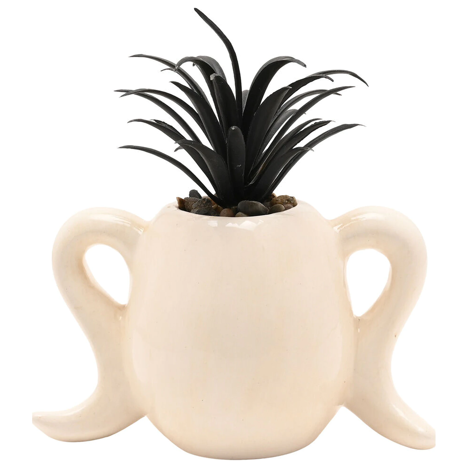 Disney Nightmare Before Christmas Zero virágtartó műnövénnyel termékfotó