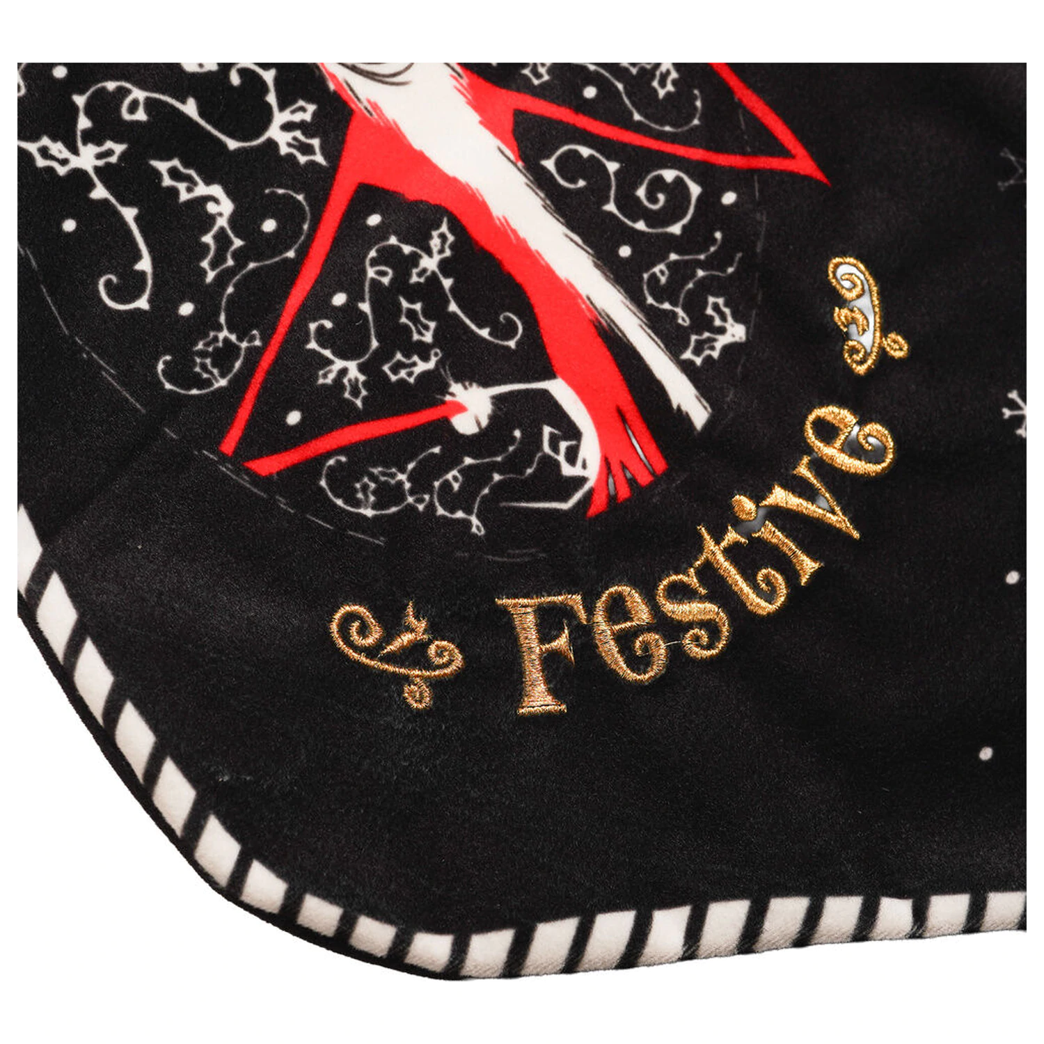 Disney Nightmare Before karácsonyi zokni termékfotó