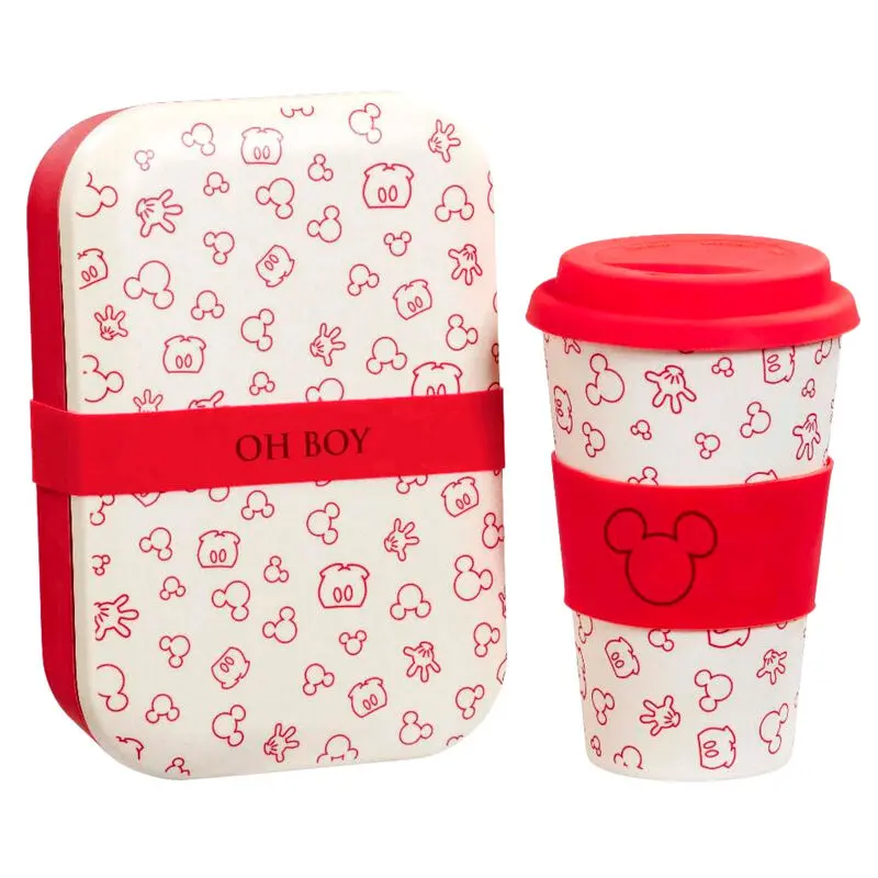 Disney Oh Boy utazó bögre termékfotó