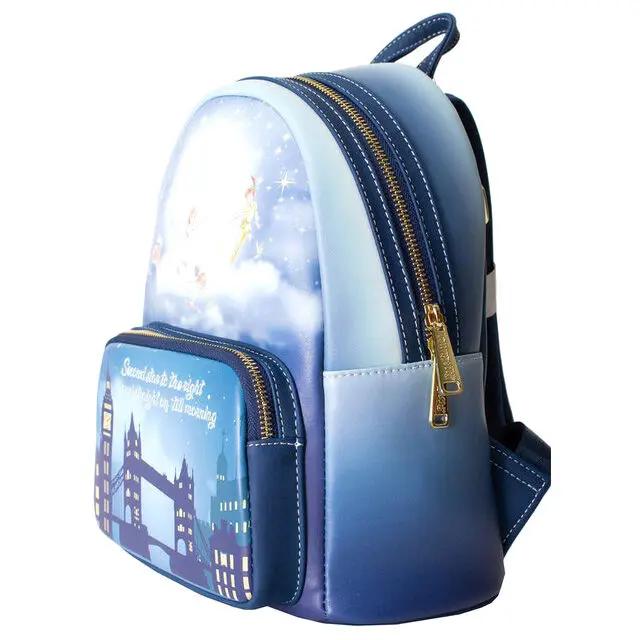 Disney Peter Pan Sencond Star táska hátizsák termékfotó