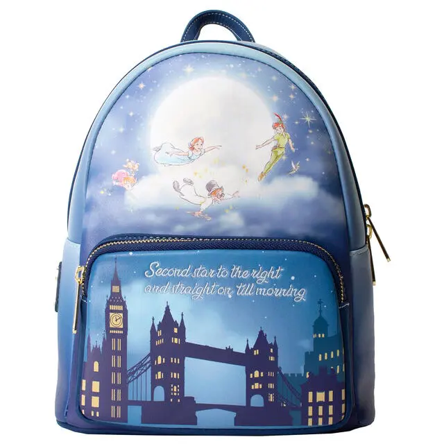 Disney Peter Pan Sencond Star táska hátizsák termékfotó