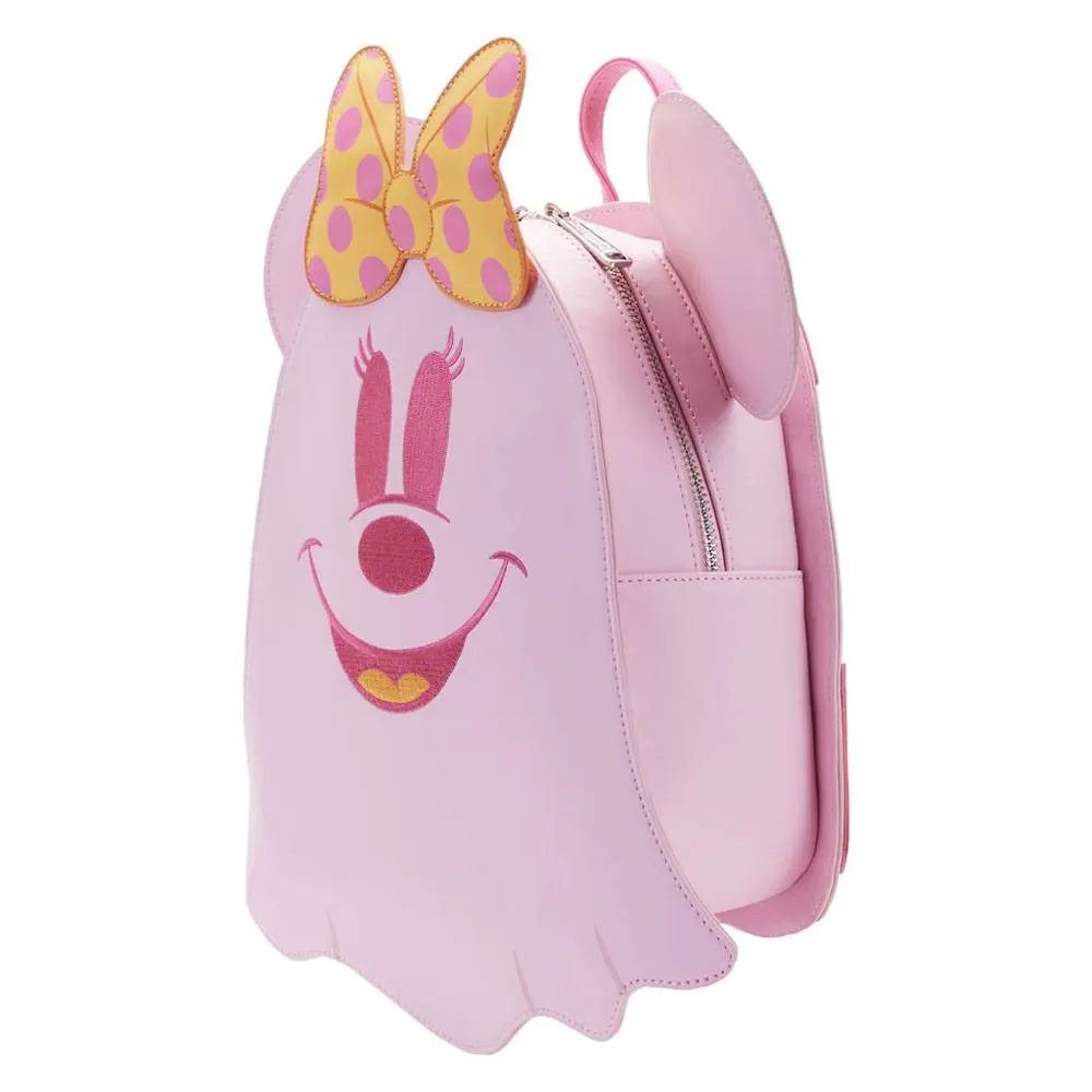 Disney Pastel Ghost Minnie Glow In The Dark táska hátizsák termékfotó
